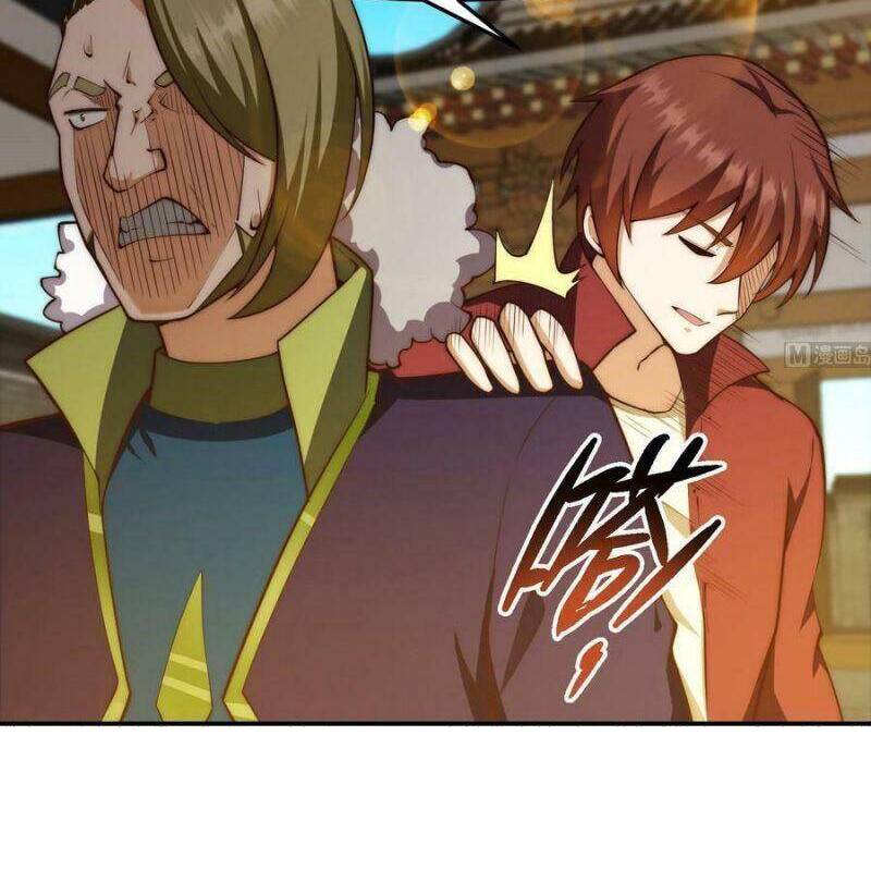 Tu Tiên Trở Về Tại Vườn Trường Chap 379 - Next Chap 380