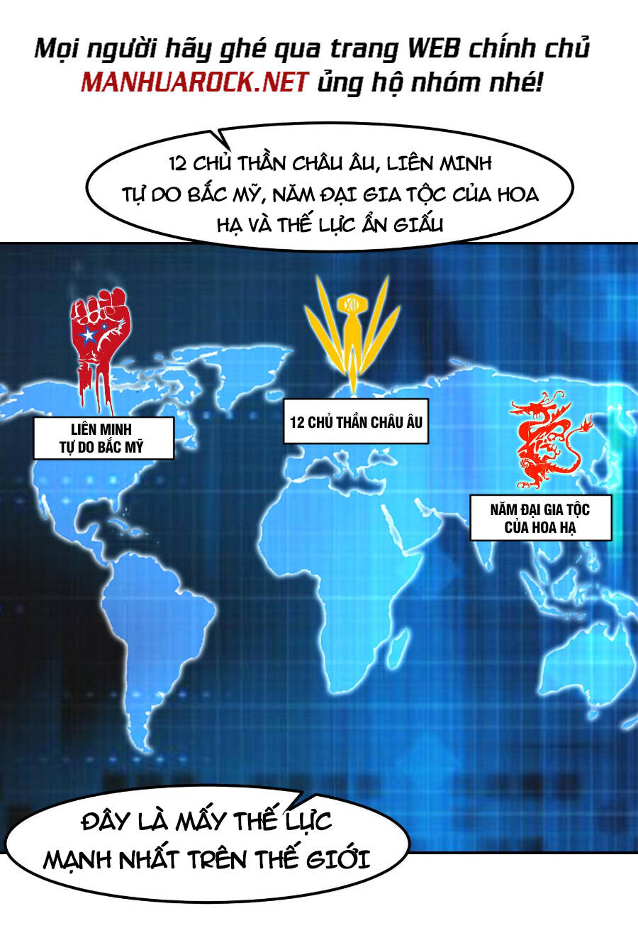 Tu Tiên Trở Về Tại Vườn Trường Chap 380 - Next Chap 381