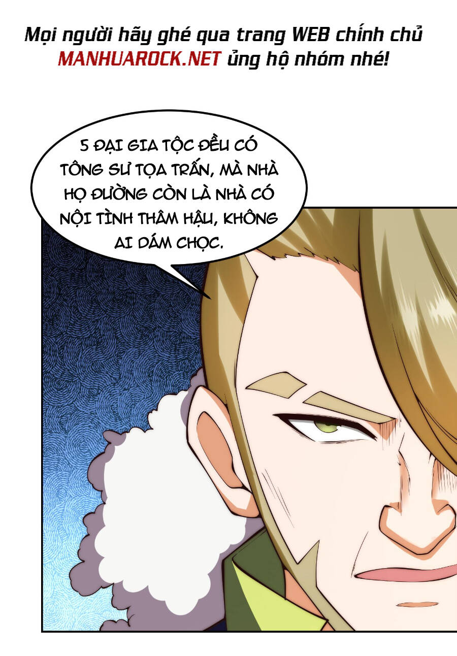 Tu Tiên Trở Về Tại Vườn Trường Chap 380 - Next Chap 381
