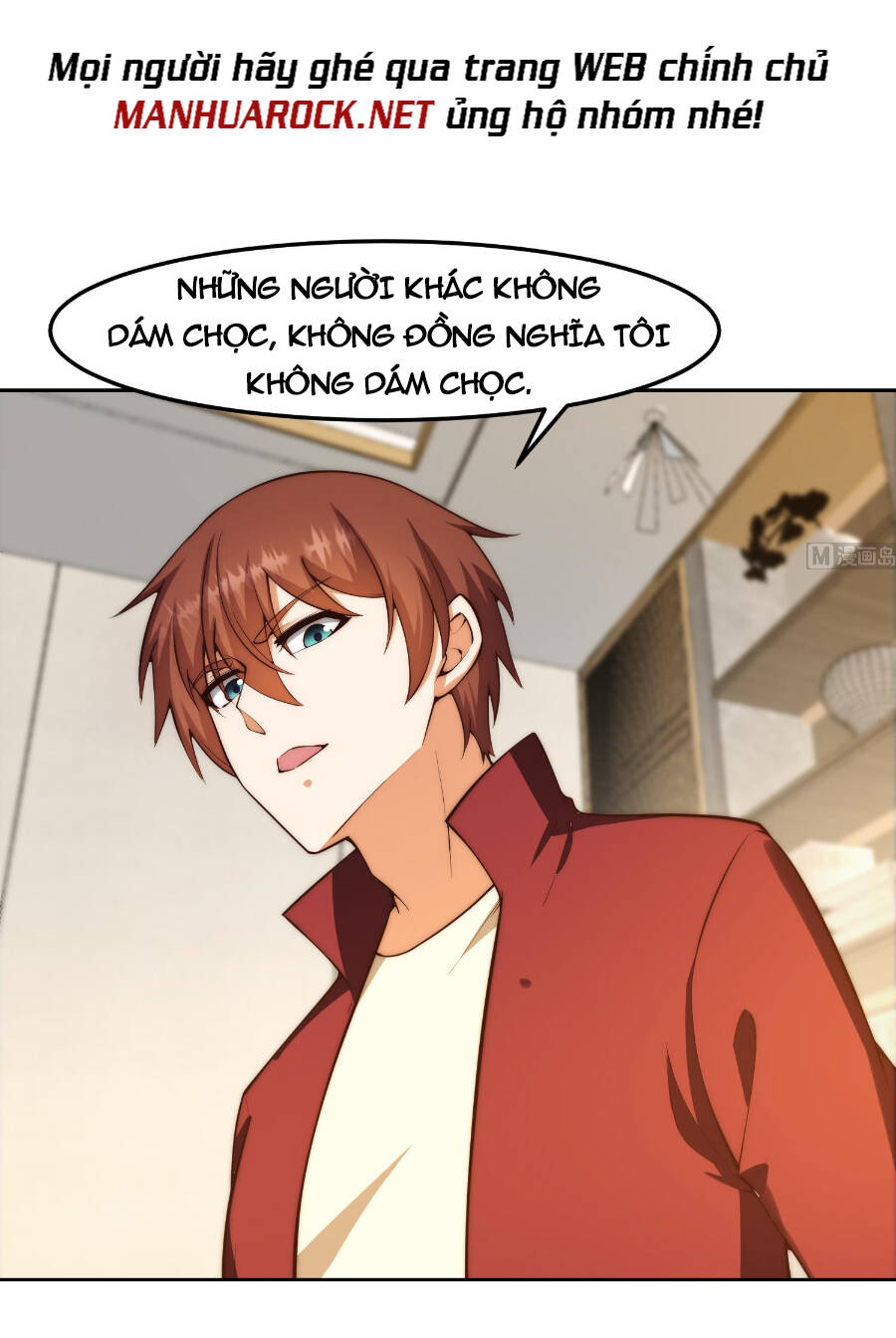 Tu Tiên Trở Về Tại Vườn Trường Chap 380 - Next Chap 381