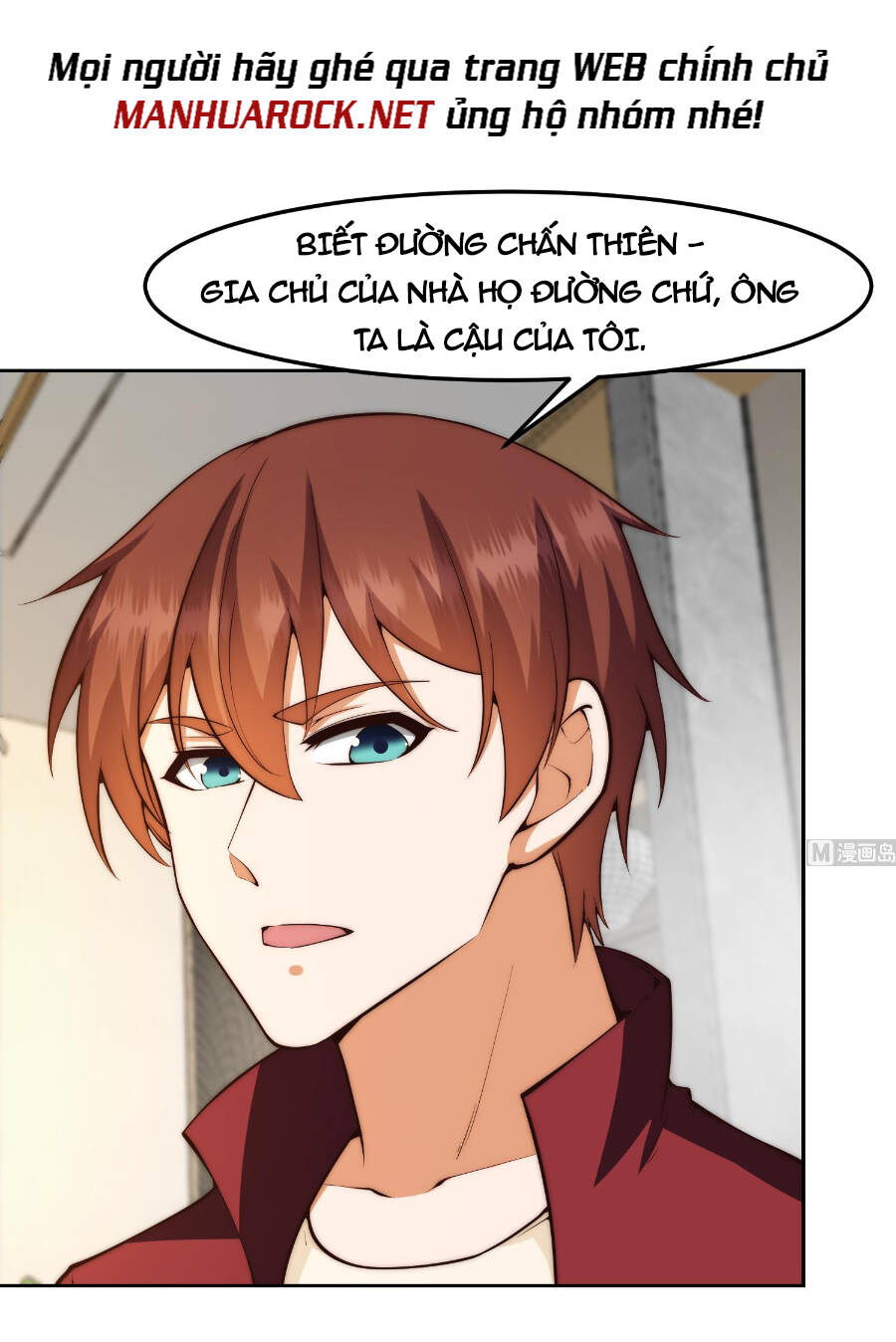 Tu Tiên Trở Về Tại Vườn Trường Chap 380 - Next Chap 381