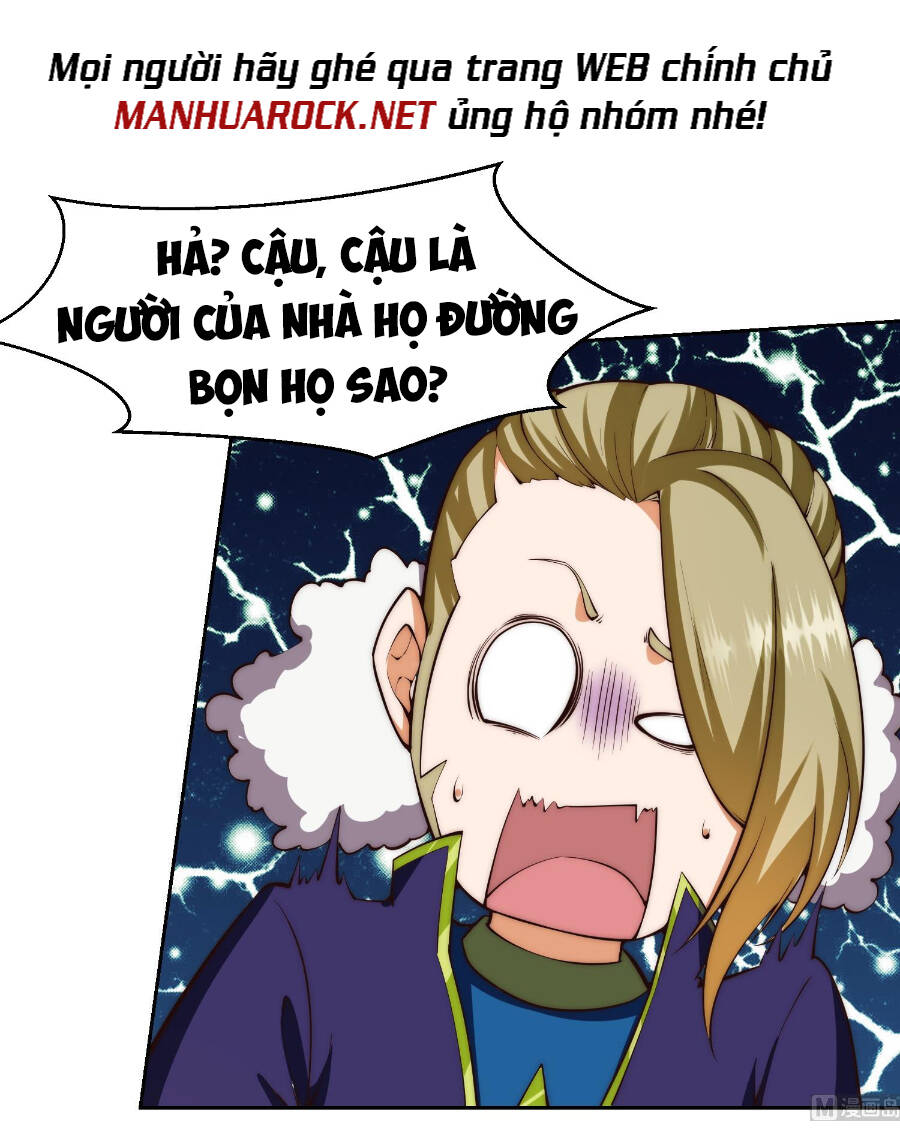 Tu Tiên Trở Về Tại Vườn Trường Chap 380 - Next Chap 381