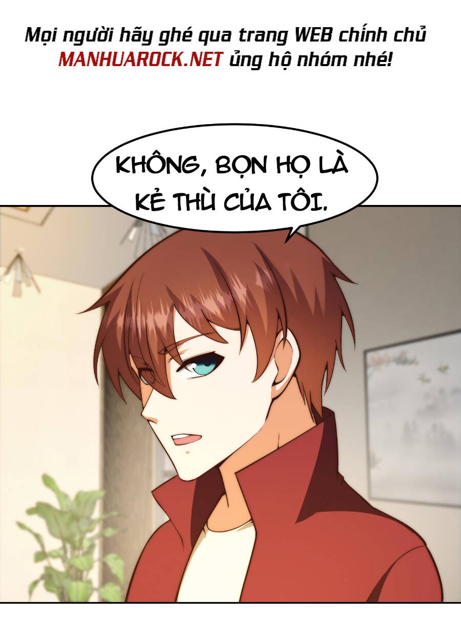Tu Tiên Trở Về Tại Vườn Trường Chap 380 - Next Chap 381