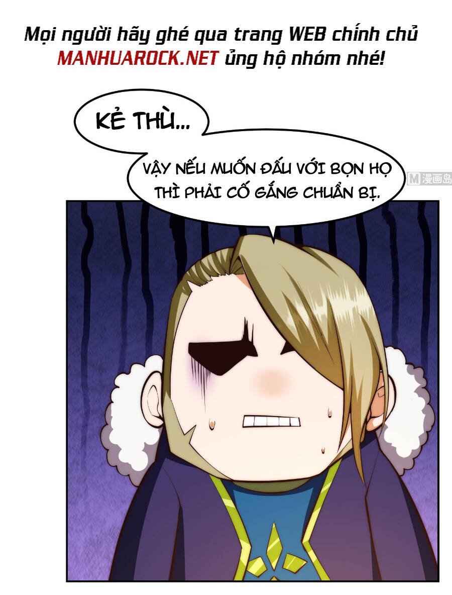 Tu Tiên Trở Về Tại Vườn Trường Chap 380 - Next Chap 381