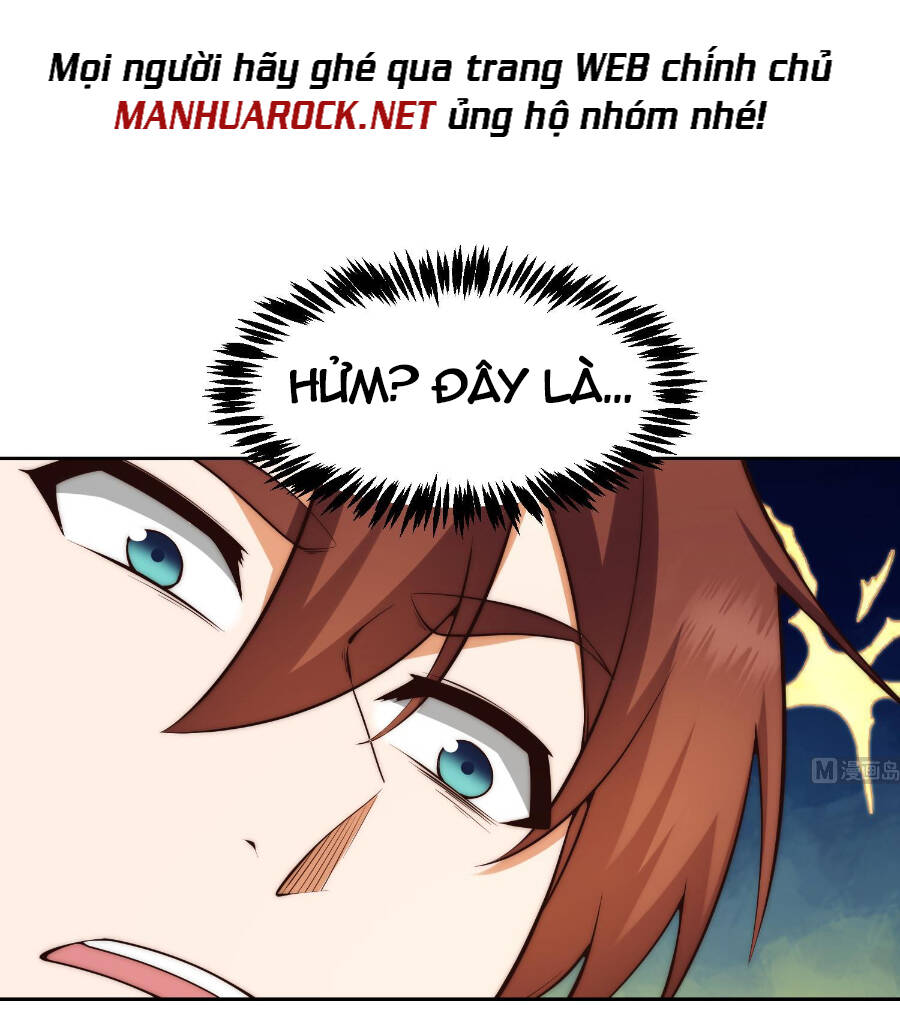 Tu Tiên Trở Về Tại Vườn Trường Chap 380 - Next Chap 381