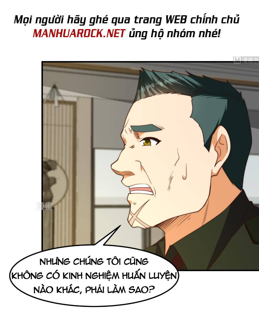 Tu Tiên Trở Về Tại Vườn Trường Chap 381 - Next Chap 382
