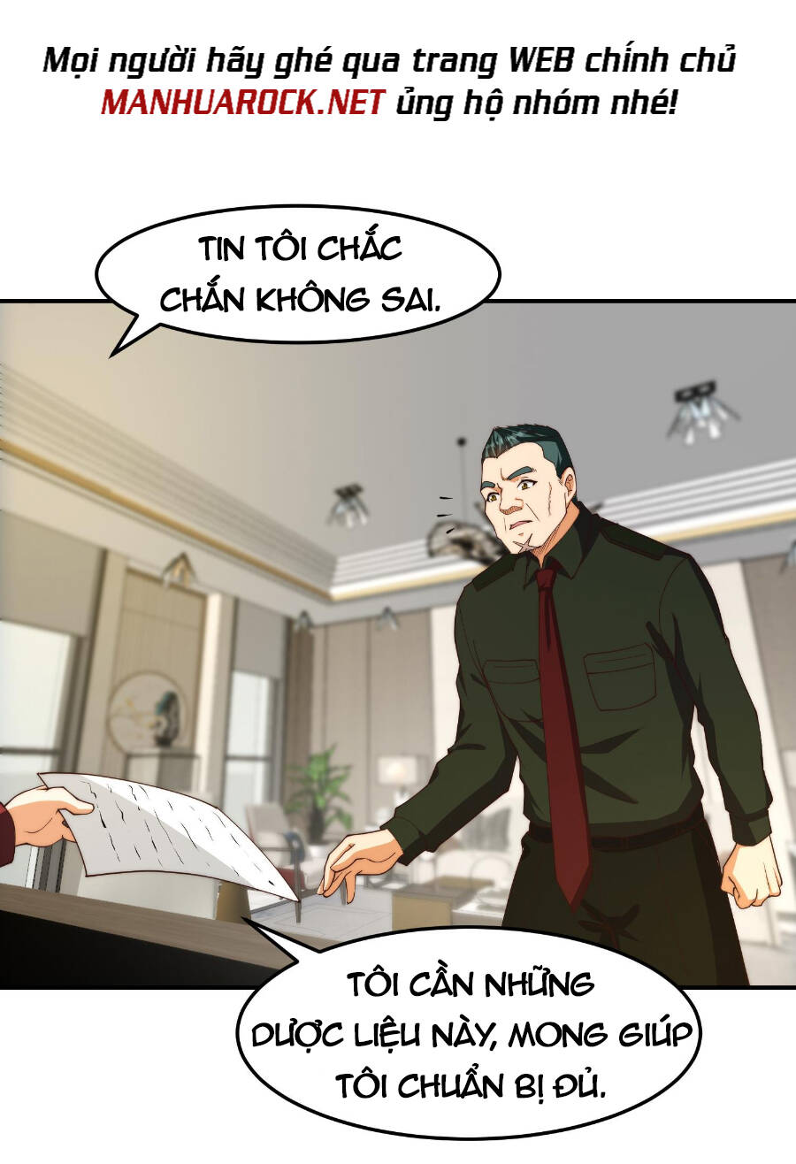 Tu Tiên Trở Về Tại Vườn Trường Chap 381 - Next Chap 382