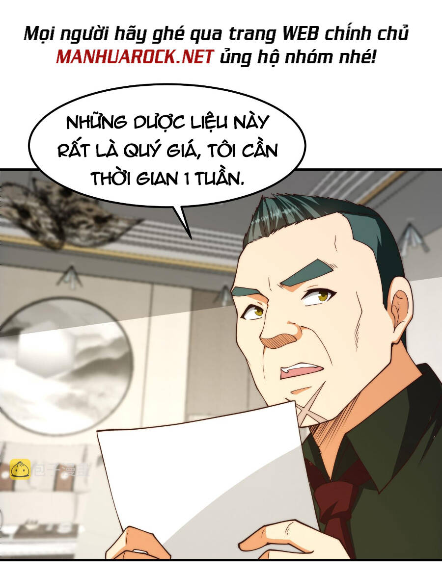 Tu Tiên Trở Về Tại Vườn Trường Chap 381 - Next Chap 382
