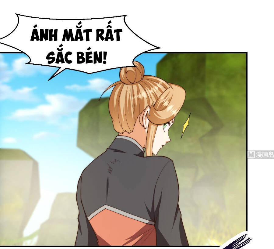 Tu Tiên Trở Về Tại Vườn Trường Chap 381 - Next Chap 382