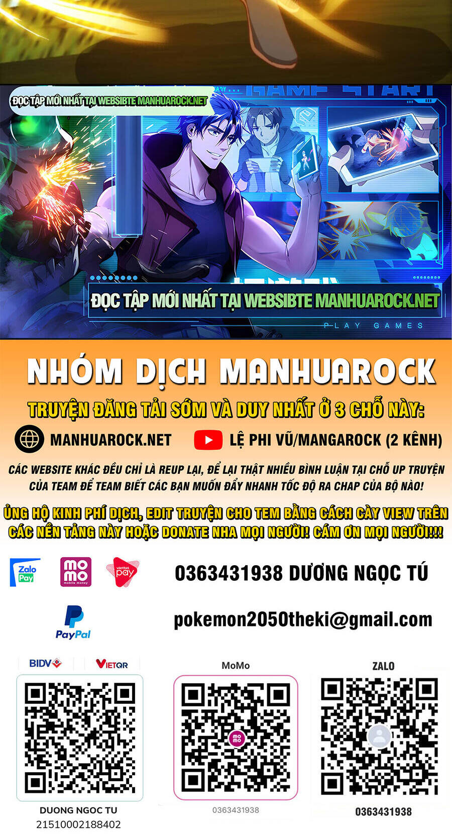 Tu Tiên Trở Về Tại Vườn Trường Chap 381 - Next Chap 382