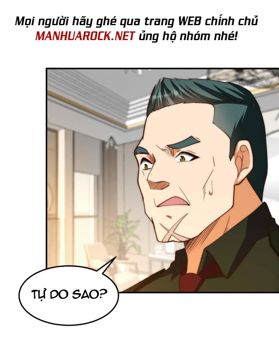 Tu Tiên Trở Về Tại Vườn Trường Chap 381 - Next Chap 382