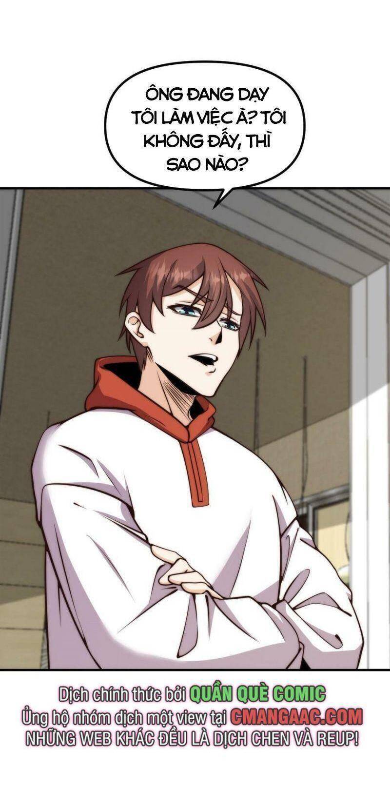 Tu Tiên Trở Về Tại Vườn Trường Chap 404 - Next Chap 405