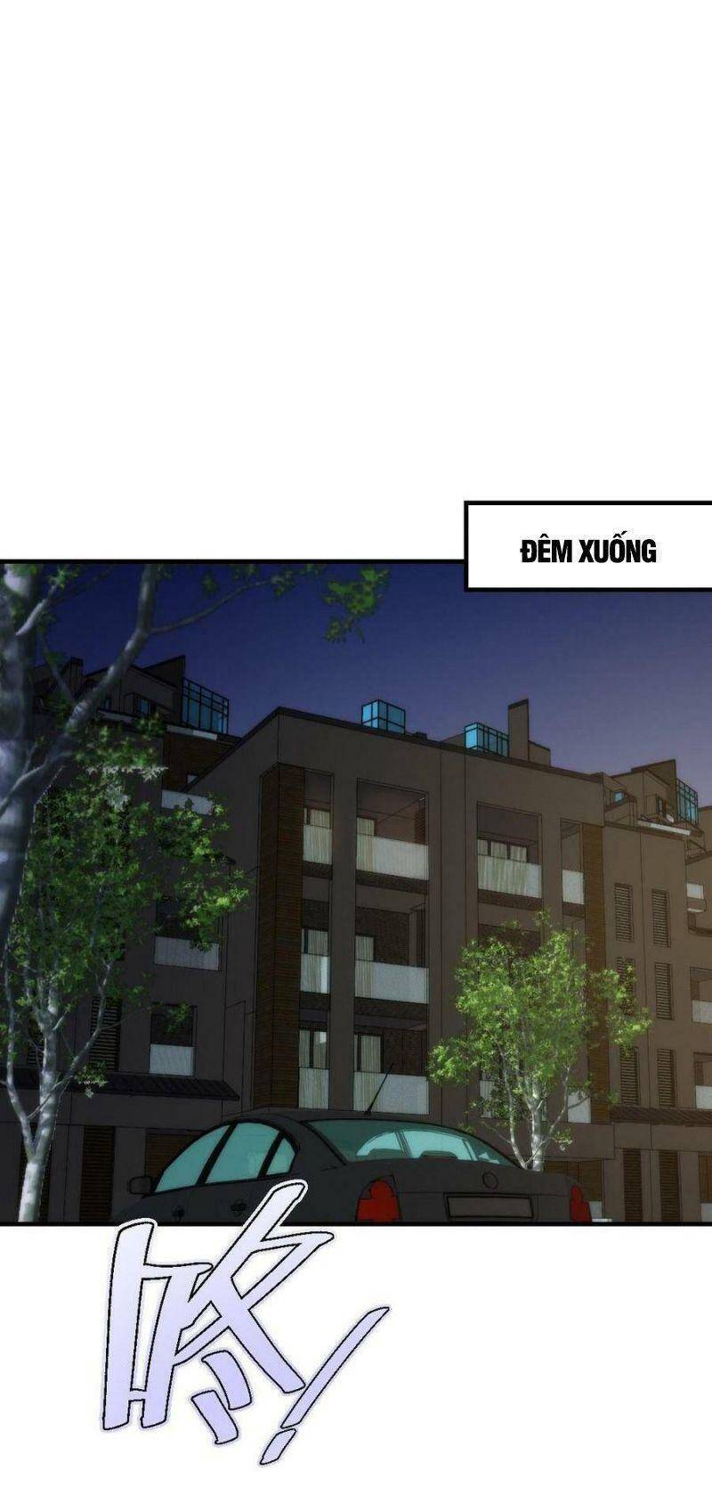 Tu Tiên Trở Về Tại Vườn Trường Chap 404 - Next Chap 405