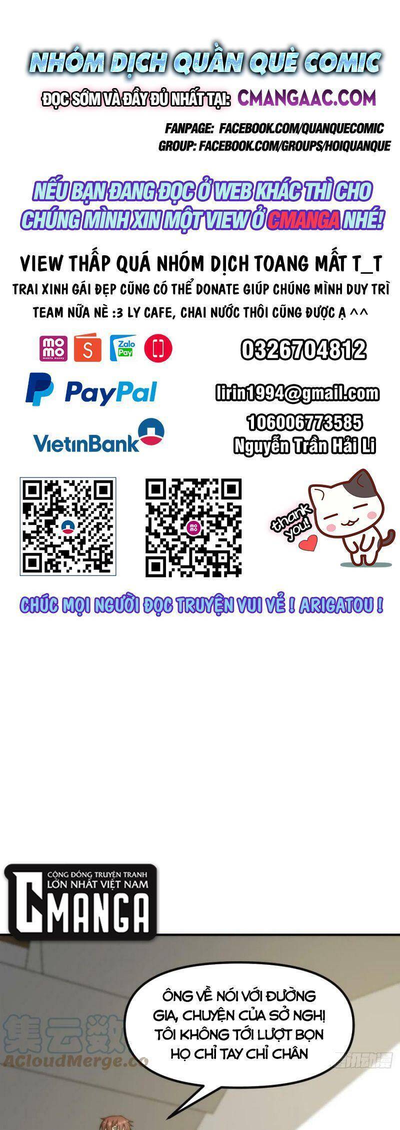 Tu Tiên Trở Về Tại Vườn Trường Chap 405 - Next Chap 406