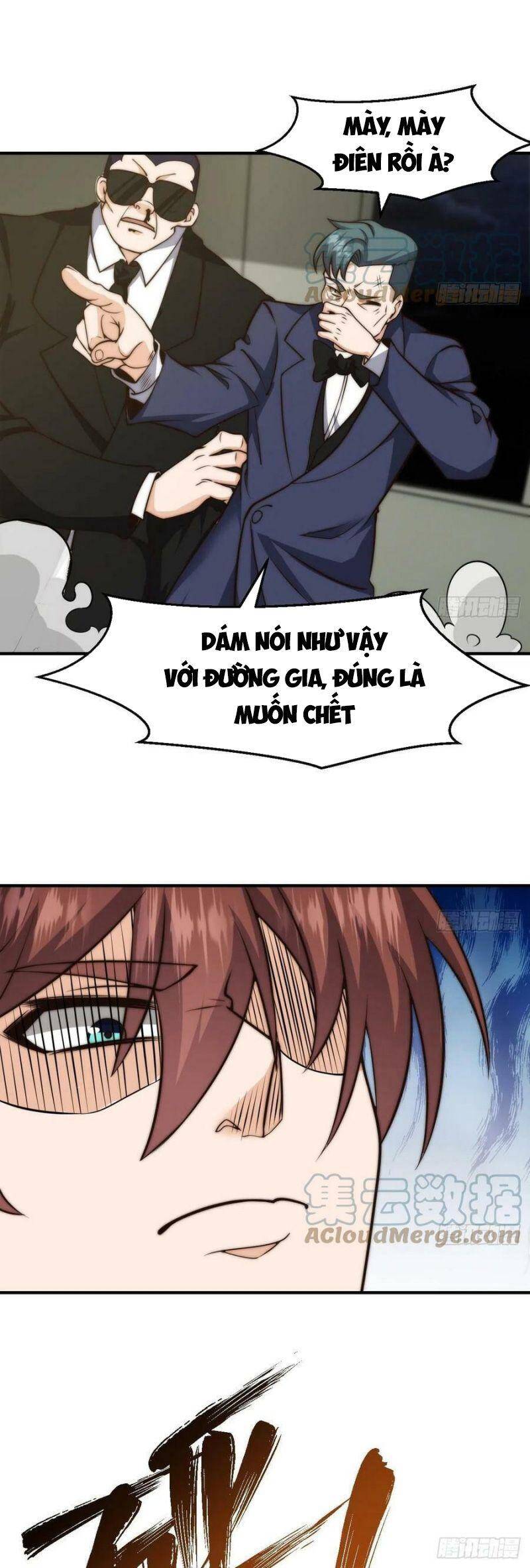 Tu Tiên Trở Về Tại Vườn Trường Chap 405 - Next Chap 406