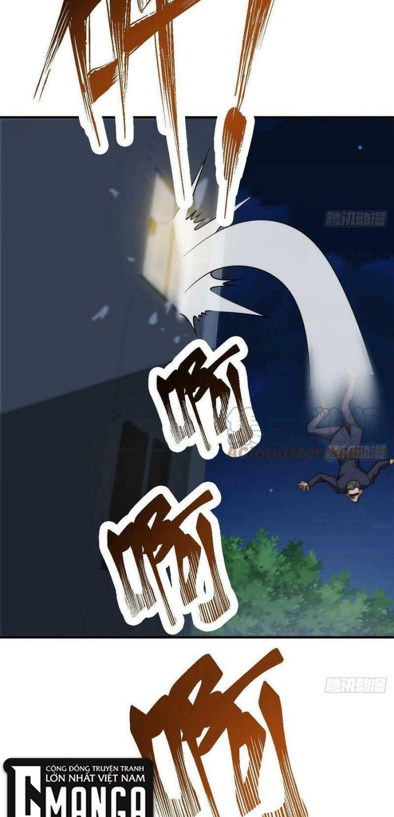 Tu Tiên Trở Về Tại Vườn Trường Chap 405 - Next Chap 406