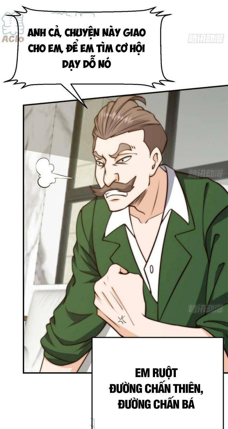 Tu Tiên Trở Về Tại Vườn Trường Chap 405 - Next Chap 406
