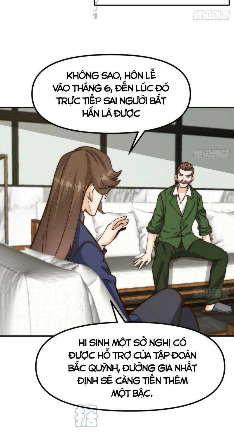 Tu Tiên Trở Về Tại Vườn Trường Chap 405 - Next Chap 406