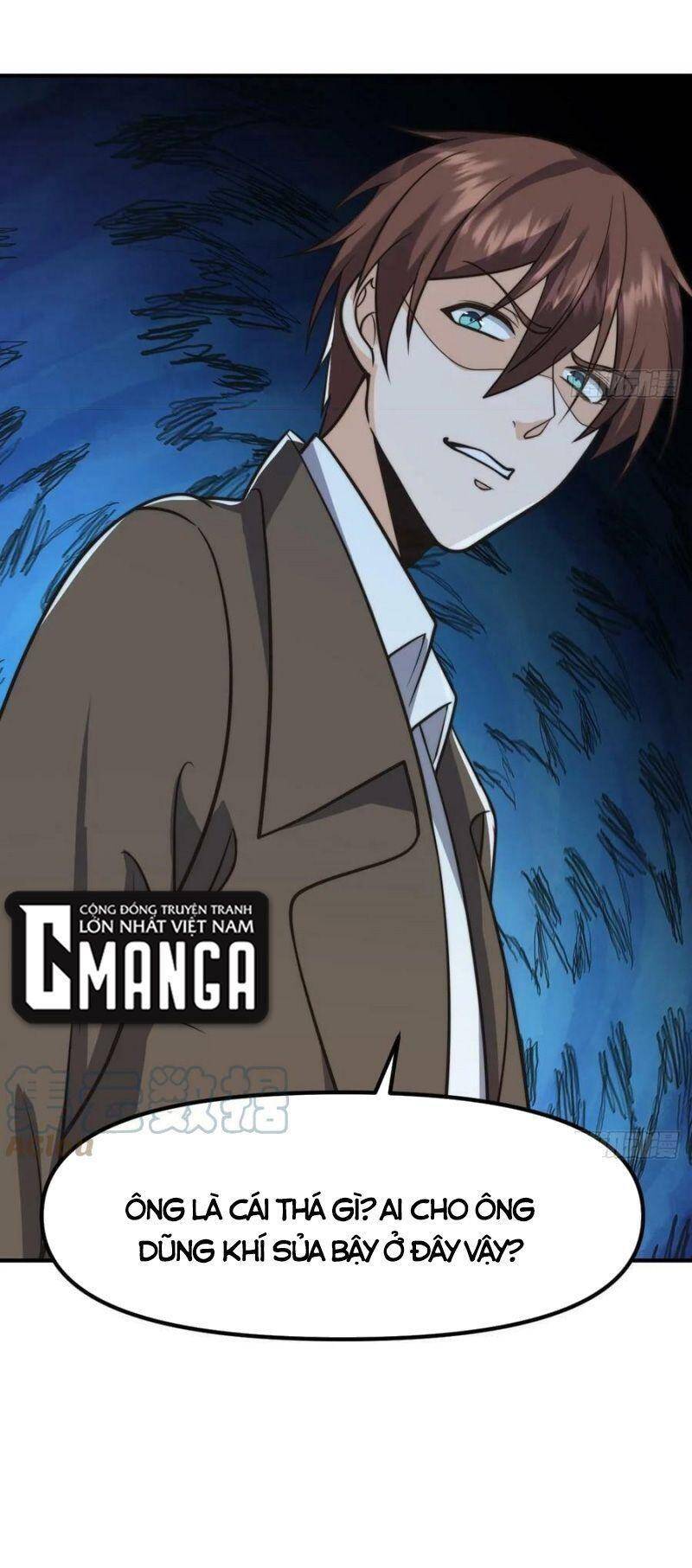 Tu Tiên Trở Về Tại Vườn Trường Chap 427 - Next Chap 428