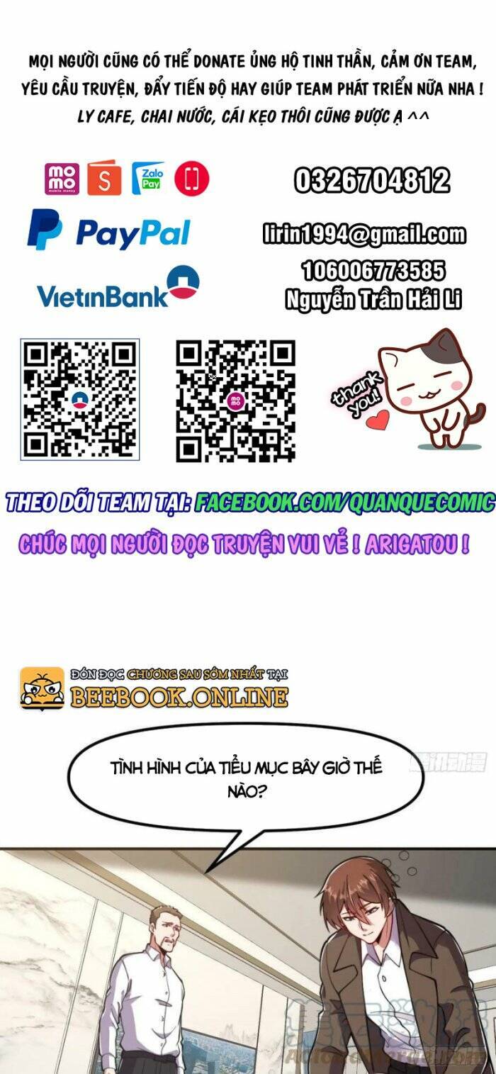 Tu Tiên Trở Về Tại Vườn Trường Chap 432 - Next Chap 433