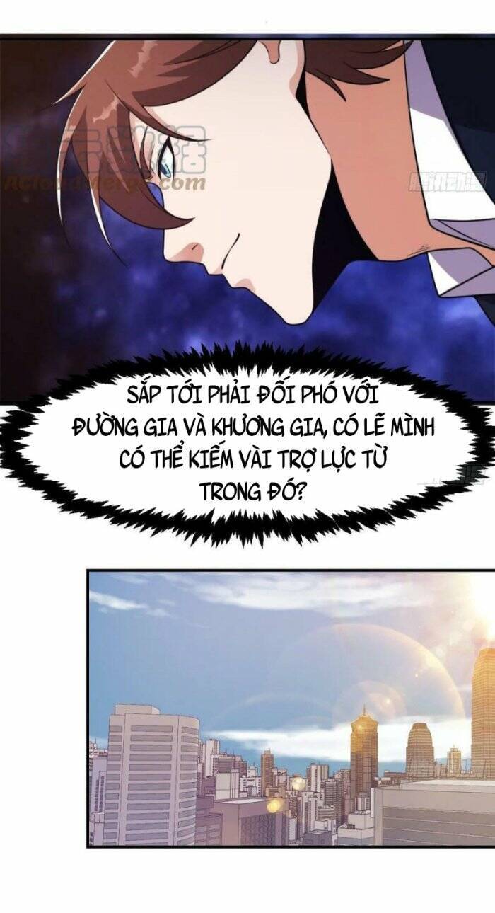 Tu Tiên Trở Về Tại Vườn Trường Chap 432 - Next Chap 433