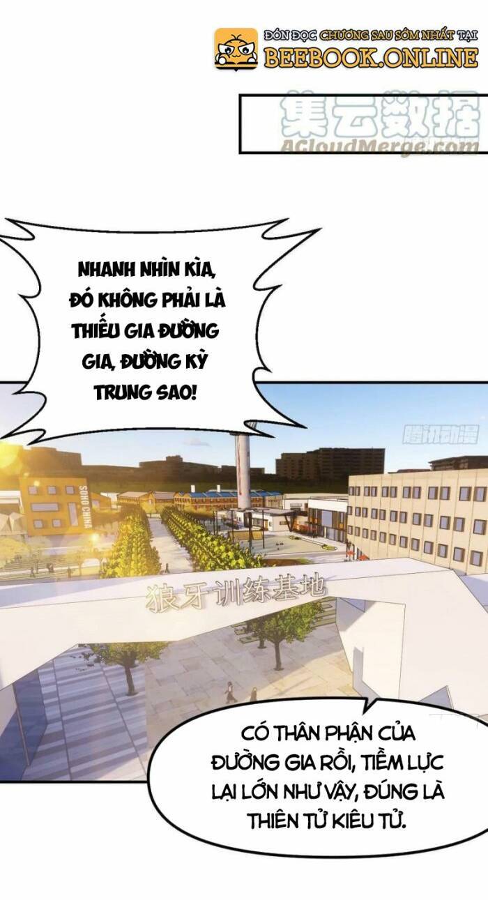 Tu Tiên Trở Về Tại Vườn Trường Chap 432 - Next Chap 433