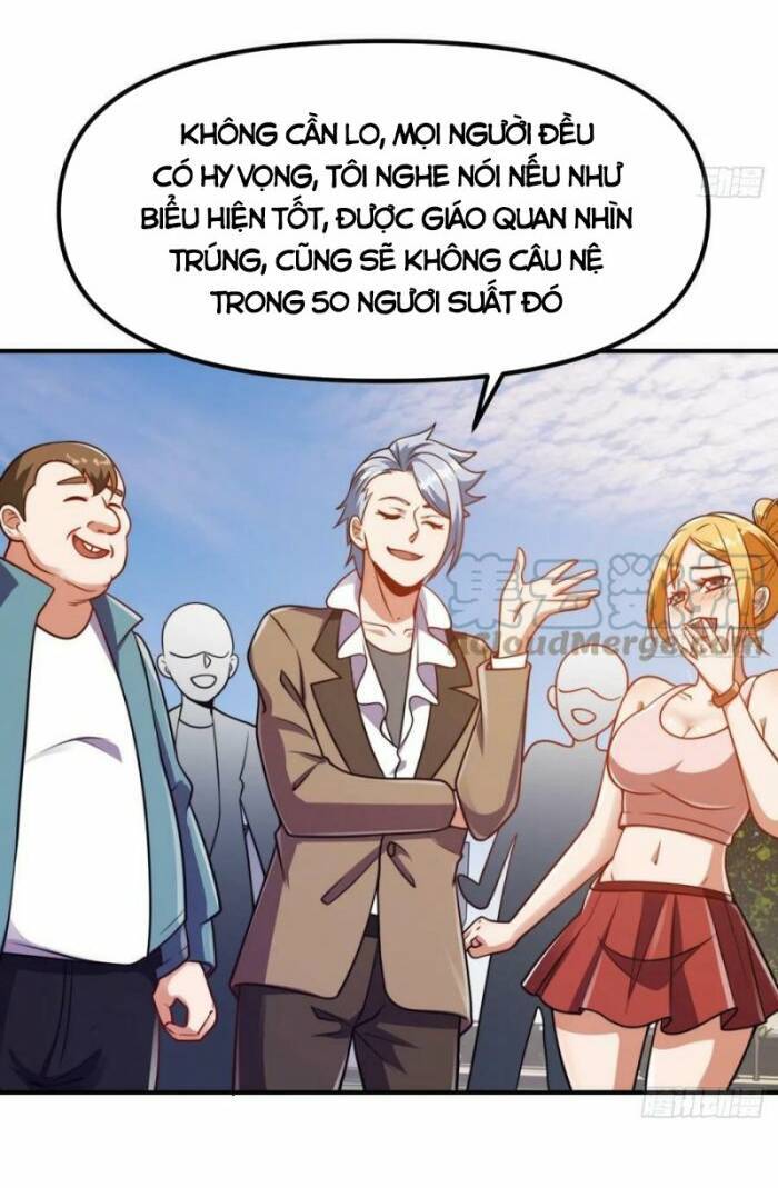 Tu Tiên Trở Về Tại Vườn Trường Chap 432 - Next Chap 433
