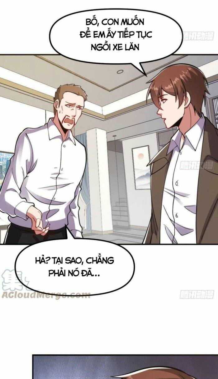 Tu Tiên Trở Về Tại Vườn Trường Chap 432 - Next Chap 433