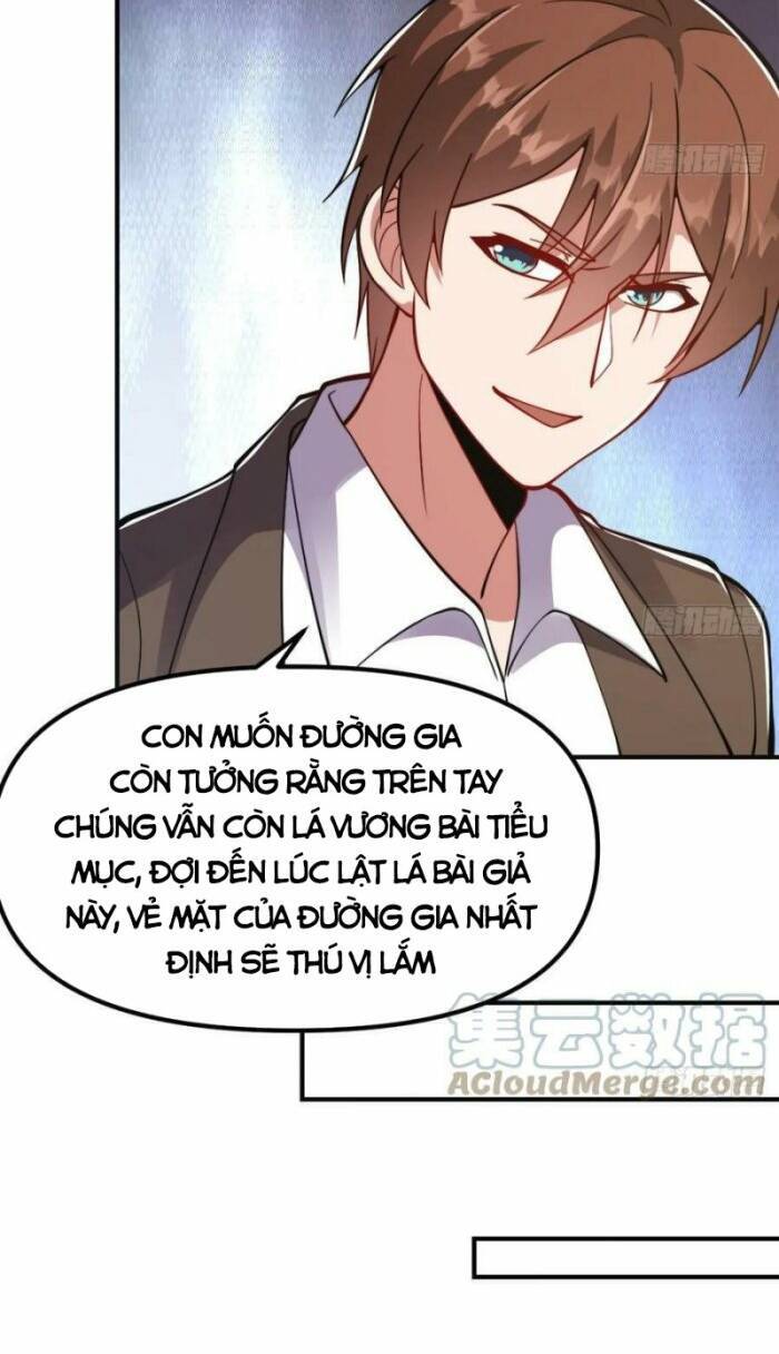 Tu Tiên Trở Về Tại Vườn Trường Chap 432 - Next Chap 433