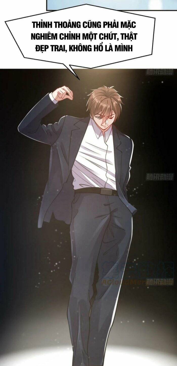 Tu Tiên Trở Về Tại Vườn Trường Chap 432 - Next Chap 433