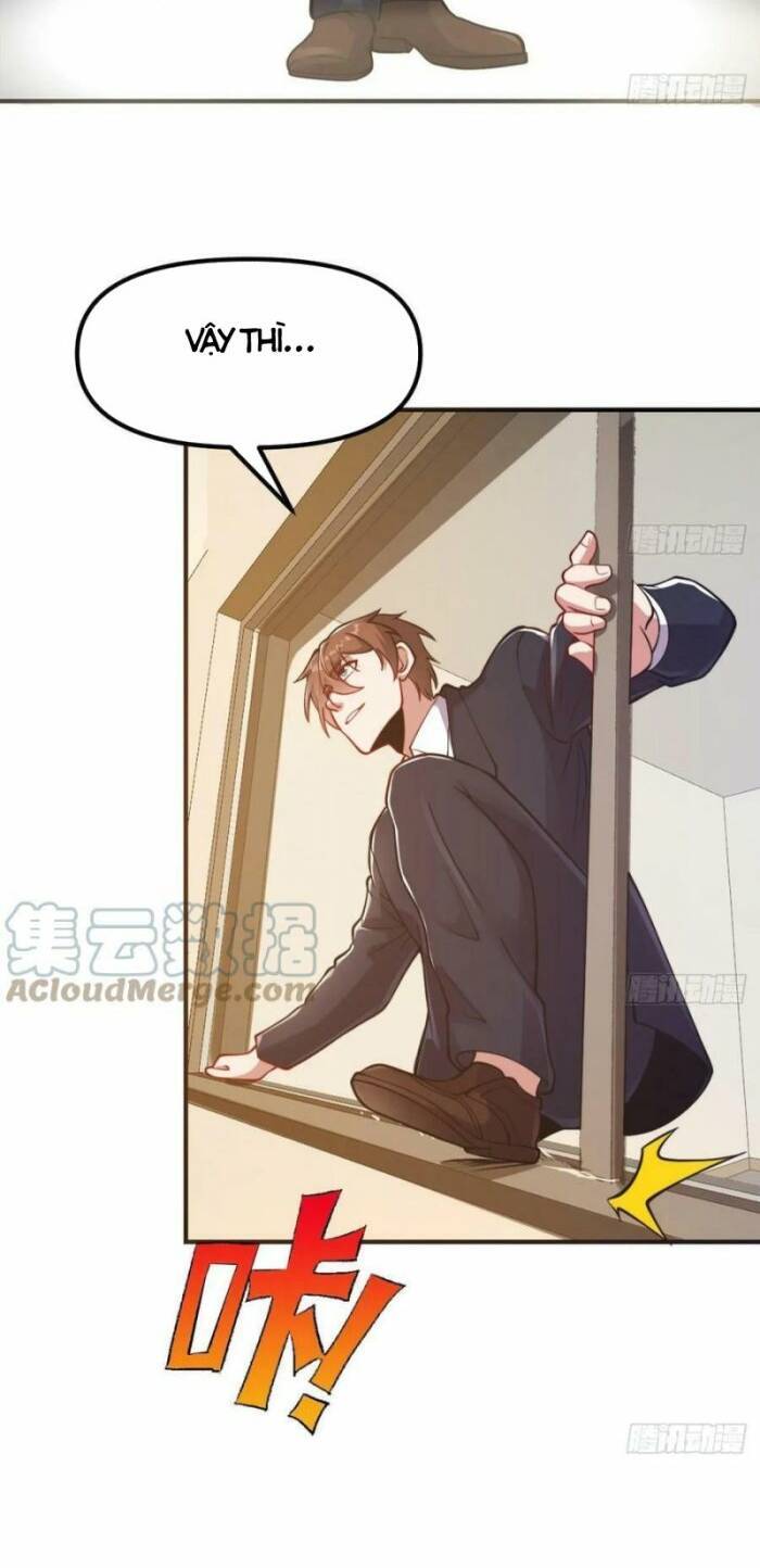Tu Tiên Trở Về Tại Vườn Trường Chap 432 - Next Chap 433