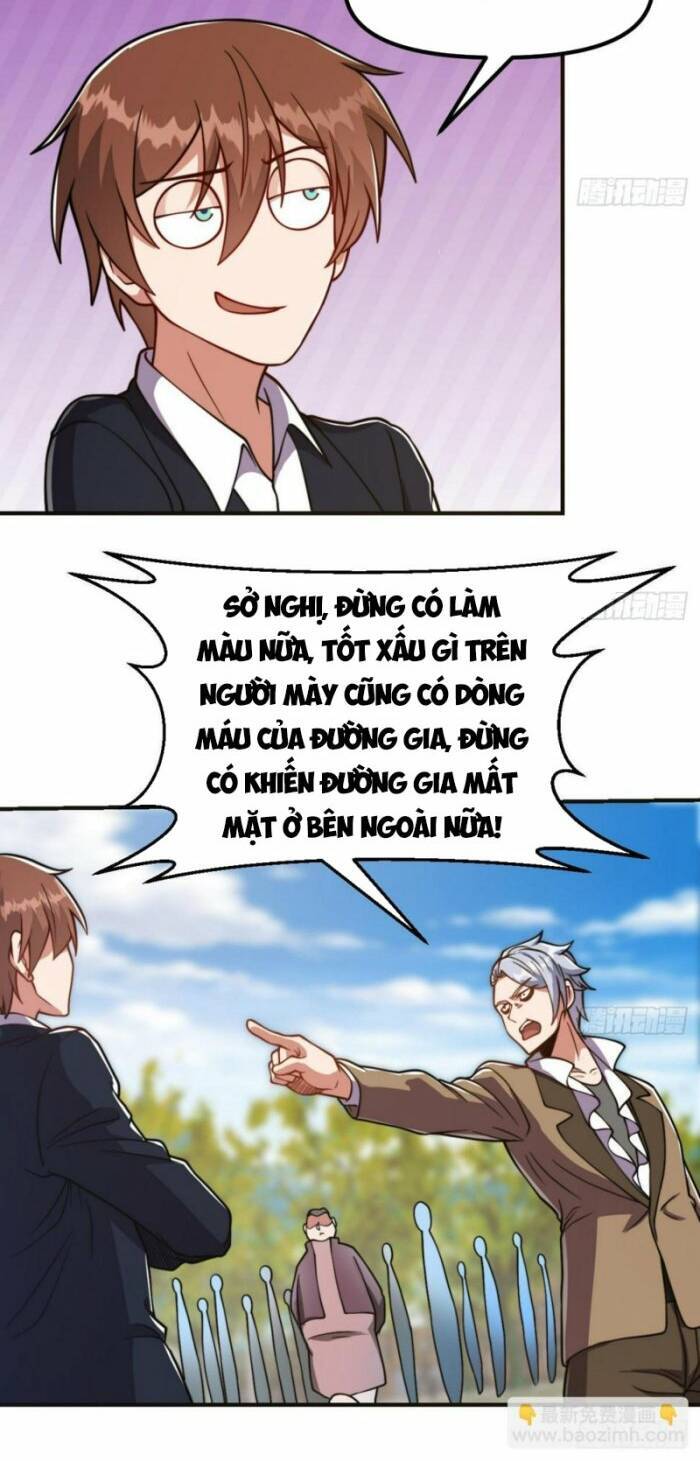 Tu Tiên Trở Về Tại Vườn Trường Chap 433 - Next Chap 434