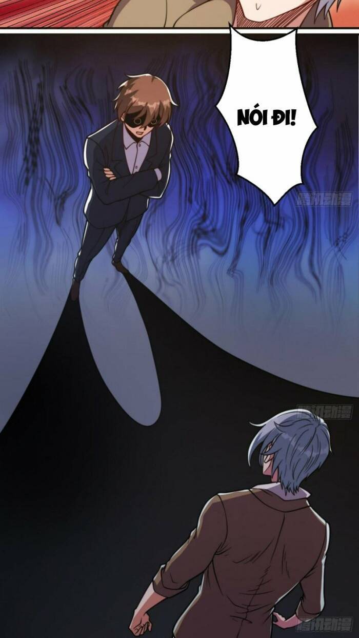 Tu Tiên Trở Về Tại Vườn Trường Chap 433 - Next Chap 434