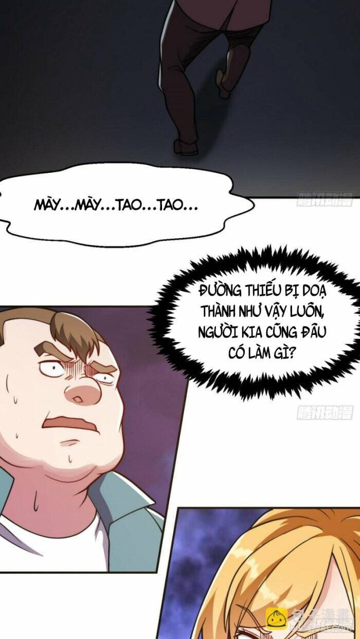 Tu Tiên Trở Về Tại Vườn Trường Chap 433 - Next Chap 434
