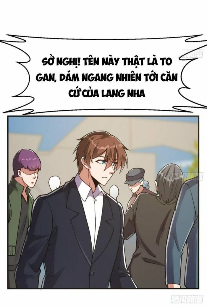 Tu Tiên Trở Về Tại Vườn Trường Chap 433 - Next Chap 434