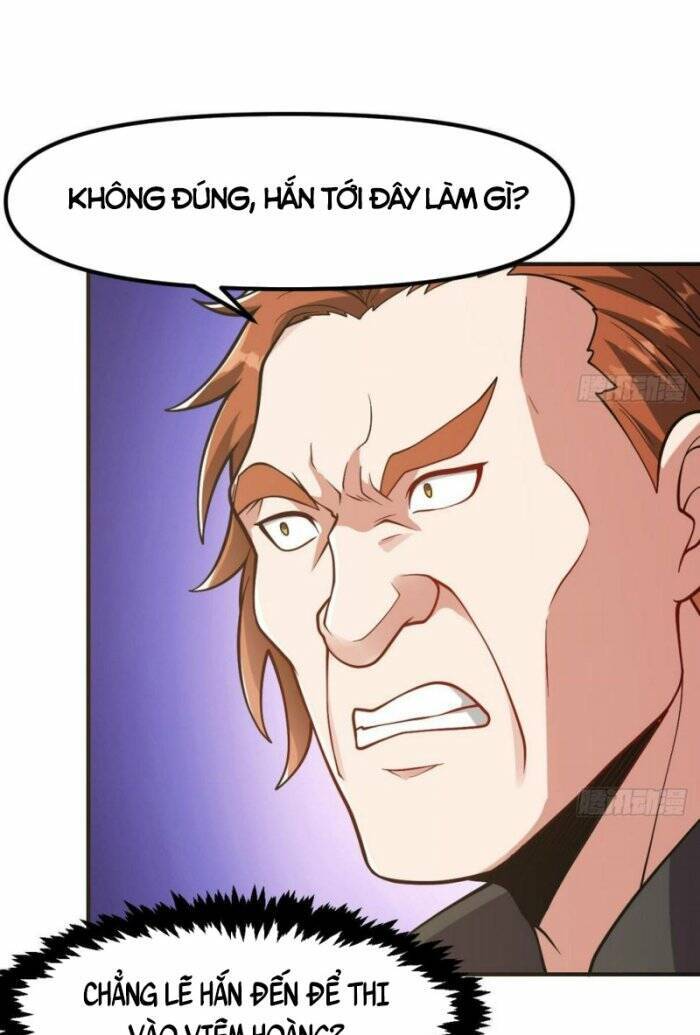 Tu Tiên Trở Về Tại Vườn Trường Chap 433 - Next Chap 434