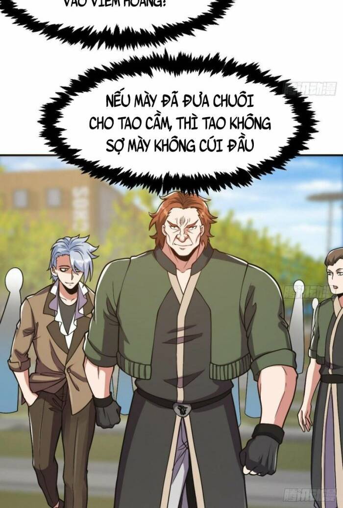 Tu Tiên Trở Về Tại Vườn Trường Chap 433 - Next Chap 434
