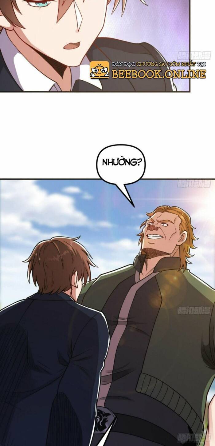 Tu Tiên Trở Về Tại Vườn Trường Chap 433 - Next Chap 434