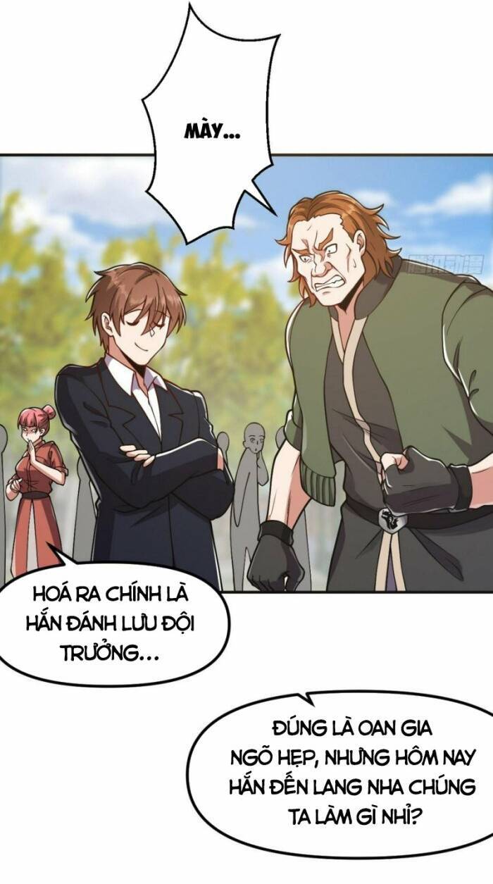 Tu Tiên Trở Về Tại Vườn Trường Chap 433 - Next Chap 434