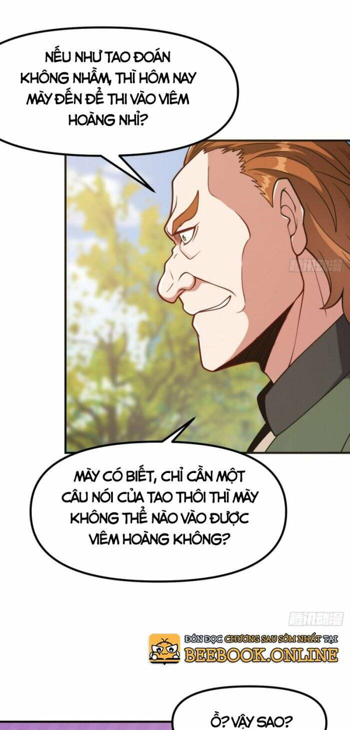 Tu Tiên Trở Về Tại Vườn Trường Chap 433 - Next Chap 434
