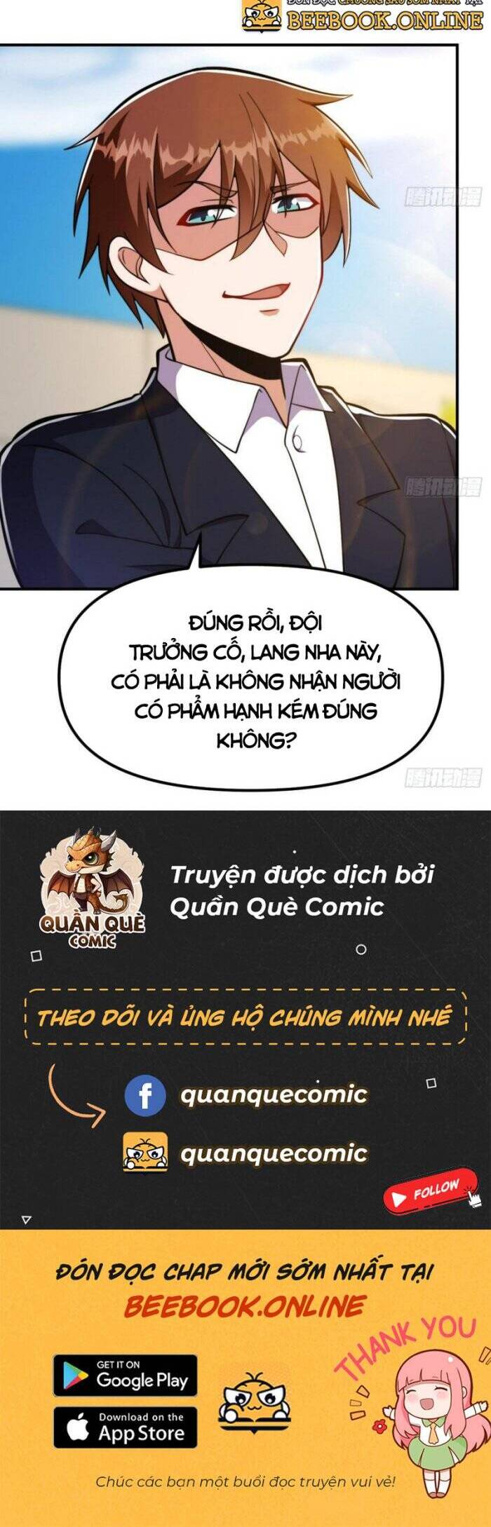 Tu Tiên Trở Về Tại Vườn Trường Chap 434 - Next Chap 435