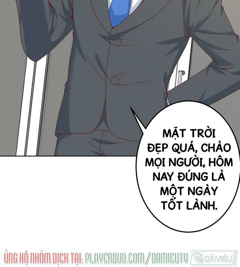Tu Tiên Trở Về Tại Vườn Trường Chap 47 - Next Chap 48