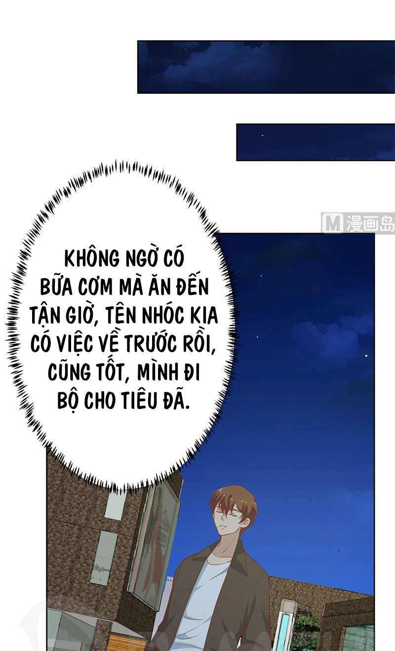 Tu Tiên Trở Về Tại Vườn Trường Chap 61 - Next Chap 62