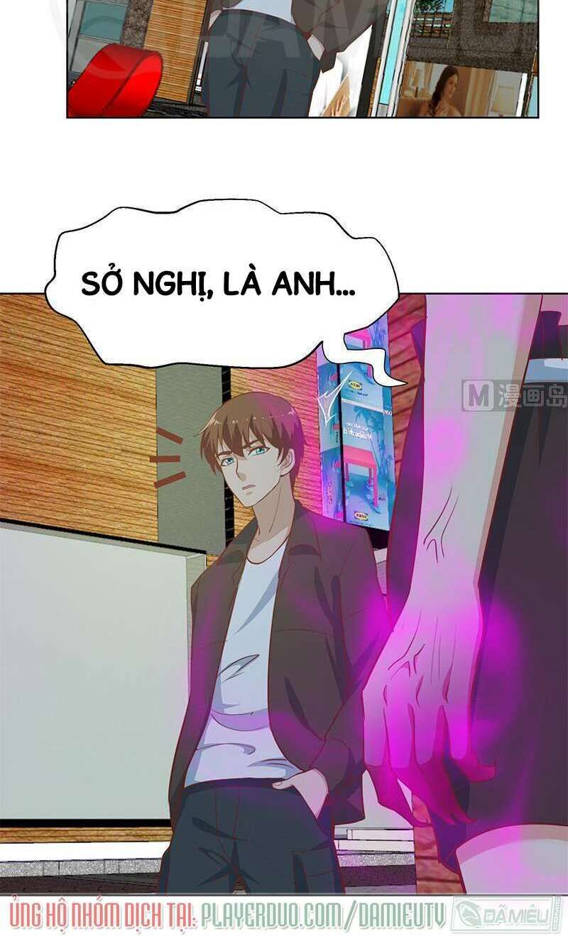 Tu Tiên Trở Về Tại Vườn Trường Chap 61 - Next Chap 62