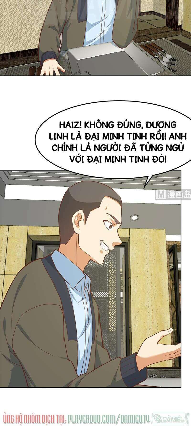 Tu Tiên Trở Về Tại Vườn Trường Chap 61 - Next Chap 62