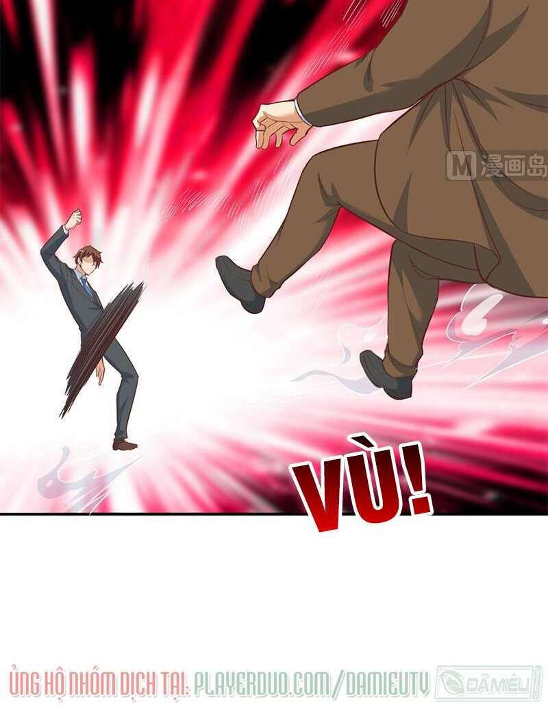 Tu Tiên Trở Về Tại Vườn Trường Chap 72 - Next Chap 73