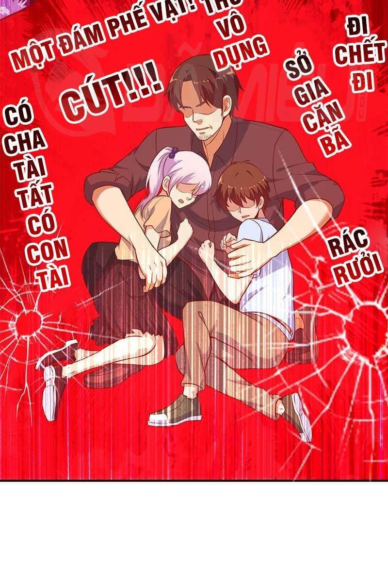Tu Tiên Trở Về Tại Vườn Trường Chap 72 - Next Chap 73