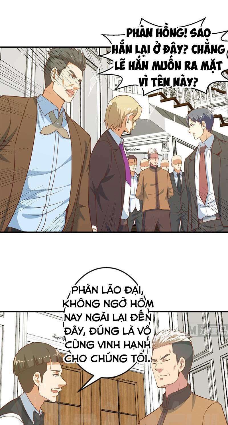 Tu Tiên Trở Về Tại Vườn Trường Chap 73 - Next Chap 74