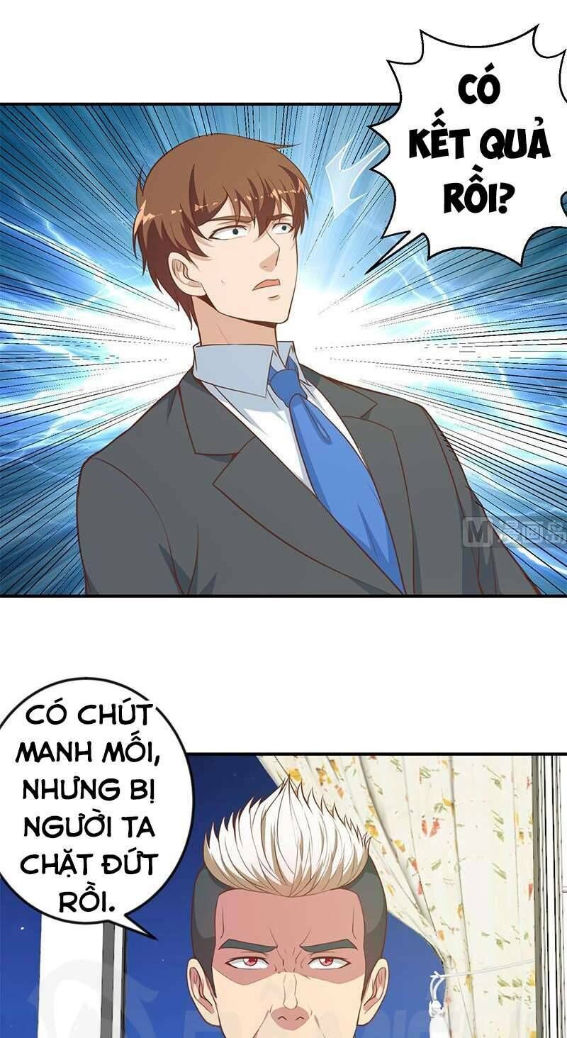 Tu Tiên Trở Về Tại Vườn Trường Chap 74 - Next Chap 75