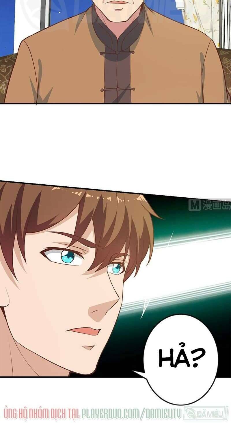 Tu Tiên Trở Về Tại Vườn Trường Chap 74 - Next Chap 75